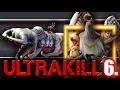 AWESOME LEVEL DESIGN ULTRAKILL Part 6