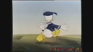 techno pato donald