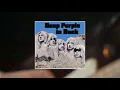 Deep Purple - Speed King (1970)