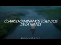 Milky chance - Down by the river (traducida al español)