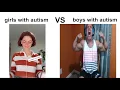 Download Lagu girls with autism vs boys with autism  |  TYLER1 EDITION 💪 |