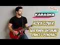 Download Lagu [KARAOKE] Ada Rindu Untukmu  - Pance F Pondaag | Rock Version Cover By Vortexia