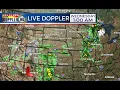 Low Radar Loop