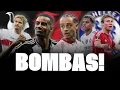 Download Lagu 🚨 ISAK DOMINO BOOM! XAVI SIMONS MADNESS! WOLTEMADE, RODRYGO, HOJLUND…