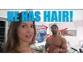 BACK WITH ALL MY FRIENDS Amanda Cerny ft King Bach Logan Paul Juanpa Johannes Fousey