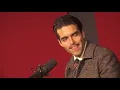 Felipe Botello explains what Pepe Aguilar smells like and says he would start a family with Justi...