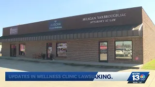 Alabama attorney general and Cullman health clinic settle lawsuit saying patients got fake medicine