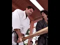 Download Lagu When a NINJA SNAPS! Rage Mode UNLOCKED - The Dojo Massacre Scene That Broke Casey Ninja II Breakdown