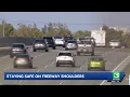 Fatal crash on Highway 50 underscores roadside safety warnings