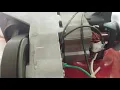 Craftsman Air Compressor Motor Arcing