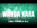 WANDA NARA @LaJoaqui  (Extended Versión) Leo Videla