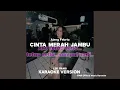 Ajeng Febria ft Dj Lek Pang - Cinta Merah Jambu (Karaoke Version)