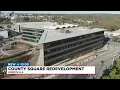 With new Greenville County Square almost move-in ready other developments take shape soon