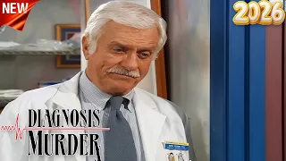 NEW Diagnosis Murder Sins Of The Father TV Series Drama Crime Full Episode 2026