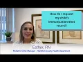How do I request my child s record