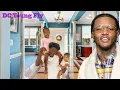 DC Young Fly s Georgia Home Sad Life 3 Children Net Worth Career Car Collection