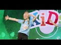 Can't Lose by Jordan Felize performed by Southall Kids Ministry