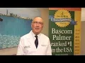 Bascom Palmer Ranked Eye Hospital in the USA