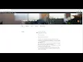 Keyboard navigation Menus