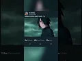 Sasuke Uchiha death scene ⚰️