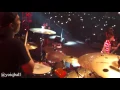 Download Lagu IWAN FALS - SURAT UNTUK WAKIL RAKYAT LIVE 4 OCTOBER 2016 (YOIQBALL DRUMCAM)