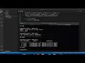 Mini Course SQLAlchemy with Python 2 Persisting Objects