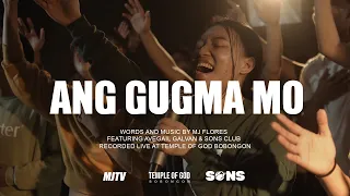 mj flores tv ang gugma mo live