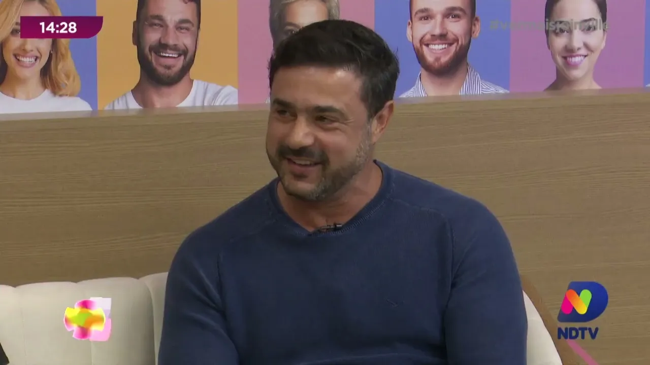 Gut Brau Expoville: sábado de animação e música na festa das cores