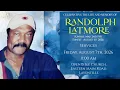 The Funeral Service of Randolph Latmore