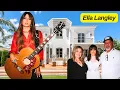 Meet Ella Langley s Boyfriend Age Net Worth Family Carrier Lifestyle Biography