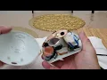 Elvie disassembly battery access dead battery revitalize procedure