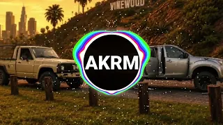 AKRAM_X_MAJOR_LAZER_LEAN ON (ZOUK RMX KNKY 2026 🇳🇨)
