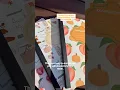 DIY COMPOSITION NOTEBOOK COVER TUTORIAL
