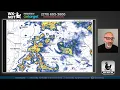 Severe Weather Update