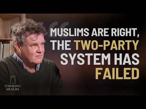 Download MP3 UK Muslims, Elections and the Power of Nightmares with Peter Oborne