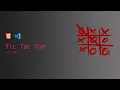 Tic Tac Toe using html css js Hindi