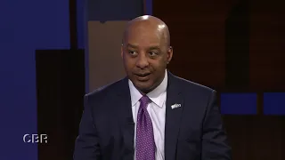 Marvin Ellison President and CEO Lowe s