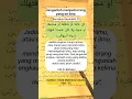 Download Lagu Janganlah jadi orang kelima #dakwahislam #motivasidiri  #pemudahijrahhananattaki #gusbaha