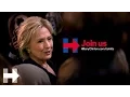 Video di Real Life | Hillary Clinton