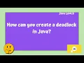 FullStack Factoids Java 4 5