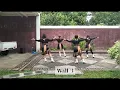 Download Lagu CLOSE YOUR EYES Remix Line Dance||DJ Kunam Remix|| Choreo by ARI KUSMARWANTI (INA)