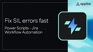 Find and fix PowerScripts SIL script errors fast