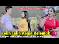 Download Lagu TELIH TELIH ANGIN KELEMAK DANGDUT SASAK VOC AOLINA LESTARI | Veby bikin penyawer jadi baper