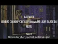 Fingers Crossed - Lauren Spencer-Smith  (Tradução