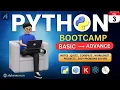 Python Bootcamp Day 3 Mastering Conditional Statements Alpha Intern