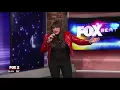 Vickie Winans- Safe In His Arms “ Tribute to Aretha Franklin”