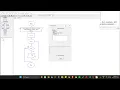Raptor flowchart-Computational thinking-to print natural numbers from 1 to n in reverse order