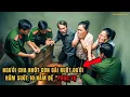 Download Lagu Rúng Động: Người Cha Nhốt Con Gái Ruột Dưới Hầm Suốt 10 Năm Để \