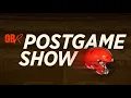 Download Lagu TIME TO OVEREACT--BROWNS LOSE THE OPENER TO BENGALS