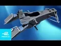 How Does A Formula E Monocoque Work